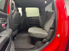 Used 2021  Ram 1500 Classic 4WD Warlock Crew Cab 5'7" Box at AutoCenters Bonne Terre near Bonne Terre&comma; MO