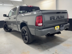 Used 2022 Ram 1500 Classic Express 4x4 Crew Cab 5'7" Box at AutoCenters Bonne Terre near Bonne Terre, MO