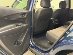 Used 2020 Chevrolet Equinox 4d SUV FWD LT w/2FL at AutoCenters Bonne Terre near Bonne Terre, MO