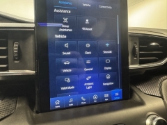 Used 2020  Ford Explorer 4d SUV 4WD ST 3.0L EcoBoost at AutoCenters Bonne Terre near Bonne Terre, MO