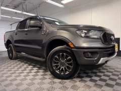 Used 2019  Ford Ranger 4WD SuperCrew XLT at AutoCenters Bonne Terre near Bonne Terre&comma; MO