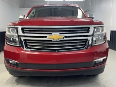 Used 2015 Chevrolet Tahoe 4d SUV 4WD LTZ at AutoCenters Bonne Terre near Bonne Terre, MO