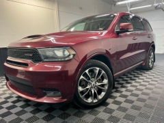 Used 2019  Dodge Durango 4d SUV AWD R&sol;T at AutoCenters Bonne Terre near Bonne Terre&comma; MO