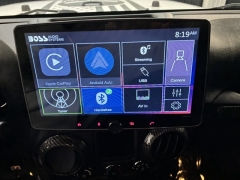 Used 2015  Jeep Wrangler Unlimited 4d Convertible Sport at AutoCenters Bonne Terre near Bonne Terre&comma; MO