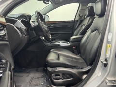 Used 2016  Cadillac SRX 4d SUV FWD Luxury at AutoCenters Bonne Terre near Bonne Terre, MO