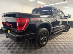 Used 2021  Ford F-150 4WD SuperCrew Box at AutoCenters Bonne Terre near Bonne Terre&comma; MO