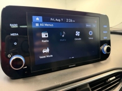 Used 2021  Hyundai Santa Fe SEL AWD at AutoCenters Bonne Terre near Bonne Terre&comma; MO