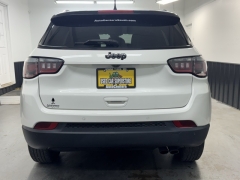 Used 2019 Jeep Compass 4d SUV FWD Latitude Altitude at AutoCenters Bonne Terre near Bonne Terre, MO