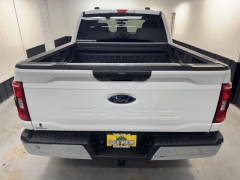 Used 2021 Ford F-150 4WD SuperCrew Box at AutoCenters Bonne Terre near Bonne Terre, MO