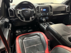 Used 2019  Ford F-150 4WD SuperCrew Box at AutoCenters Bonne Terre near Bonne Terre&comma; MO