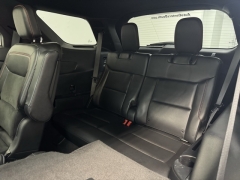 Used 2023 Ford Explorer ST-Line 4WD at AutoCenters Bonne Terre near Bonne Terre, MO