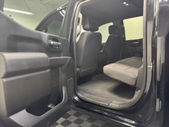Used 2020  Chevrolet Silverado 1500 4WD Crew Cab 147" Custom at AutoCenters Bonne Terre near Bonne Terre, MO