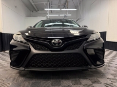 Used 2019  Toyota Camry SE Auto &lpar;Natl&rpar; at AutoCenters Bonne Terre near Bonne Terre&comma; MO