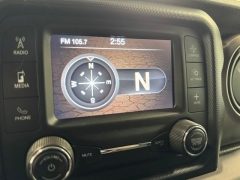 Used 2020  Jeep Wrangler Sport 4x4 at AutoCenters Bonne Terre near Bonne Terre&comma; MO