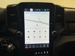 Used 2022  Ram 1500 4WD Rebel Crew Cab 5'7" Box at AutoCenters Bonne Terre near Bonne Terre&comma; MO