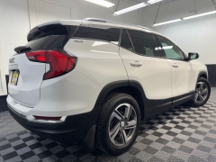 Used 2019  GMC Terrain 4d SUV FWD SLT 1&period;5L Turbo at AutoCenters Bonne Terre near Bonne Terre&comma; MO