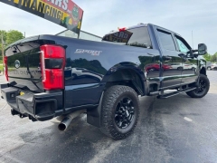 Used 2023  Ford Super Duty F-250 4WD XLT Crew Cab SRW 6&period;75' Box at AutoCenters Bonne Terre near Bonne Terre&comma; MO