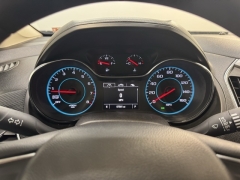 Used 2016  Chevrolet Cruze 4d Sedan LT Auto at AutoCenters Bonne Terre near Bonne Terre, MO