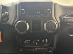 Used 2015 Jeep Wrangler Unlimited 4WD 4dr Sport at AutoCenters Bonne Terre near Bonne Terre, MO