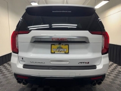 Used 2024  GMC Yukon 4WD 4dr AT4 at AutoCenters Bonne Terre near Bonne Terre&comma; MO