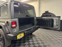 Used 2019  Jeep Wrangler Unlimited 4d SUV 4WD Sport S at AutoCenters Bonne Terre near Bonne Terre&comma; MO