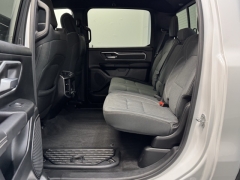 Used 2021 Ram 1500 Big Horn 4x4 Crew Cab 5'7" Box at AutoCenters Bonne Terre near Bonne Terre, MO