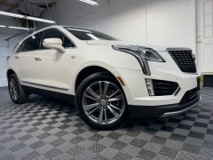  2020 Cadillac XT5 AWD 4dr Premium Luxury at AutoCenters Bonne Terre near Bonne Terre&comma; MO