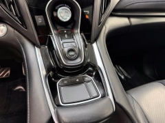 Used 2021  Acura RDX SH-AWD w&sol;A-Spec Pkg at AutoCenters Bonne Terre near Bonne Terre&comma; MO