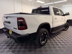 Used 2021  Ram 1500 4WD Rebel Crew Cab 5'7" Box at AutoCenters Bonne Terre near Bonne Terre&comma; MO
