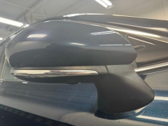 Used 2018  Toyota Camry Hybrid XLE CVT &lpar;Natl&rpar; at AutoCenters Bonne Terre near Bonne Terre&comma; MO