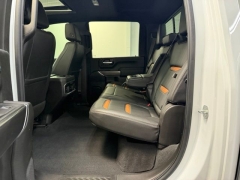 Used 2022  GMC Sierra 2500HD 4WD Crew Cab 159" AT4 at AutoCenters Bonne Terre near Bonne Terre&comma; MO