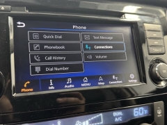 Used 2019 Nissan Rogue FWD SL at AutoCenters Bonne Terre near Bonne Terre, MO