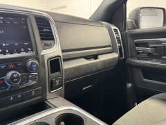 Used 2021 Ram 1500 Classic 4WD Warlock Crew Cab 5'7" Box at AutoCenters Bonne Terre near Bonne Terre, MO