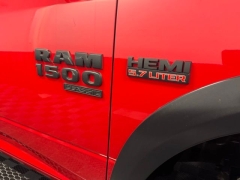 Used 2021  Ram 1500 Classic 4WD Warlock Crew Cab 5'7" Box at AutoCenters Bonne Terre near Bonne Terre&comma; MO