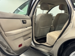 Used 2005 Ford Taurus 4d Sedan SE at AutoCenters Bonne Terre near Bonne Terre, MO