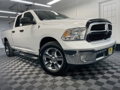 Used 2019  Ram 1500 Classic ST 4x4 Quad Cab 6'4" Box at AutoCenters Bonne Terre near Bonne Terre, MO