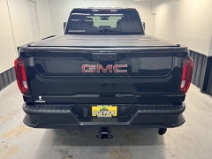 Used 2021 GMC Sierra 2500HD 4WD Crew Cab 159" SLT at AutoCenters Bonne Terre near Bonne Terre, MO