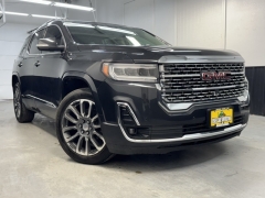 Used 2020 GMC Acadia 4d SUV AWD Denali at AutoCenters Bonne Terre near Bonne Terre, MO
