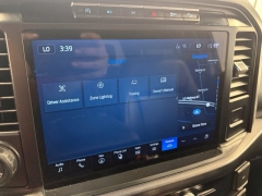 Used 2024  Ford F-150 LARIAT 4WD SuperCrew Box at AutoCenters Bonne Terre near Bonne Terre&comma; MO
