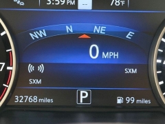 Used 2020  Nissan Maxima 4d Sedan Platinum at AutoCenters Bonne Terre near Bonne Terre&comma; MO