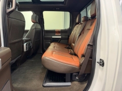 Used 2018  Ford Super Duty F-250 SRW 4WD Crew Cab Box at AutoCenters Bonne Terre near Bonne Terre&comma; MO