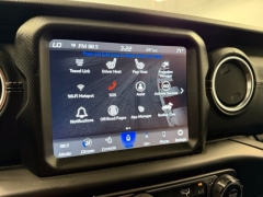 Used 2023  Jeep Wrangler 4xe Sahara 4x4 at AutoCenters Bonne Terre near Bonne Terre&comma; MO