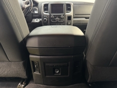 Used 2021 Ram 1500 Classic 4WD Warlock Crew Cab 5'7" Box at AutoCenters Bonne Terre near Bonne Terre, MO