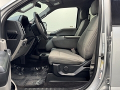 Used 2016 Ford F-150 4WD SuperCrew XLT 5 1/2 at AutoCenters Bonne Terre near Bonne Terre, MO