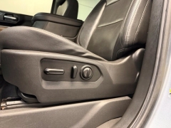 Used 2020  Chevrolet Silverado 1500 4WD Crew Cab 147" LT Trail Boss at AutoCenters Bonne Terre near Bonne Terre&comma; MO