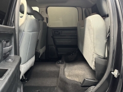 Used 2018 Ram 1500 Express 4x4 Crew Cab 5'7" Box *Ltd Avail* at AutoCenters Bonne Terre near Bonne Terre, MO