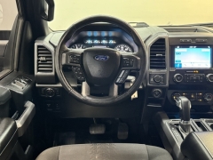Used 2019 Ford F-150 4WD SuperCrew Box at AutoCenters Bonne Terre near Bonne Terre, MO