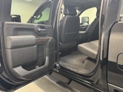 Used 2021 GMC Sierra 2500HD 4WD Crew Cab 159" SLT at AutoCenters Bonne Terre near Bonne Terre, MO