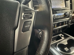 Used 2018  Nissan Titan 4WD Crew Cab Platinum Reserve at AutoCenters Bonne Terre near Bonne Terre&comma; MO