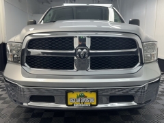 Used 2016 Ram 1500 2WD Quad Cab 140.5" SLT at AutoCenters Bonne Terre near Bonne Terre, MO